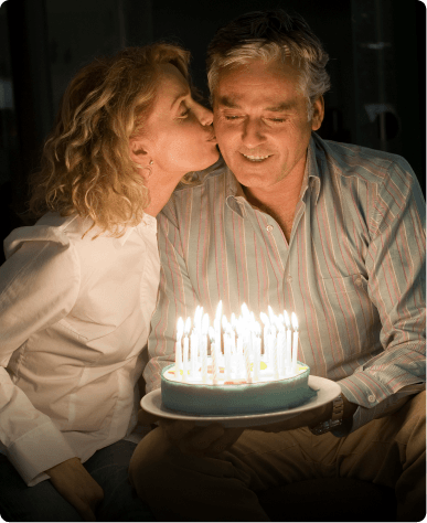Anniversary